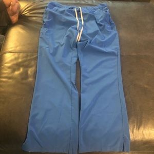 Urbane scrub pants